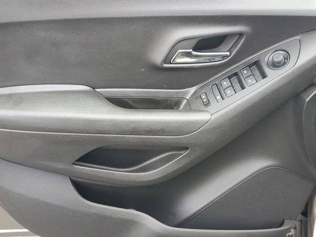 2022 Chevrolet Trax LT Sport Edition