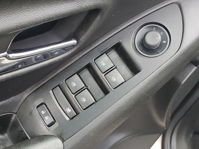 2022 Chevrolet Trax LT Sport Edition