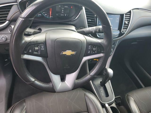 2022 Chevrolet Trax LT Sport Edition
