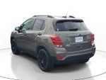 2022 Chevrolet Trax LT Sport Edition