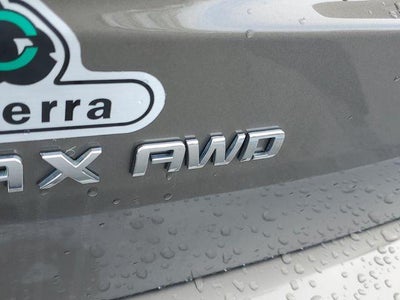 2022 Chevrolet Trax LT Sport Edition