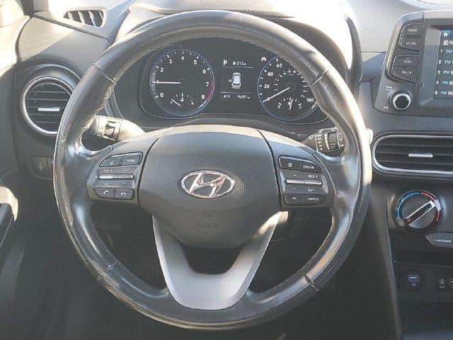 2019 Hyundai Kona SEL