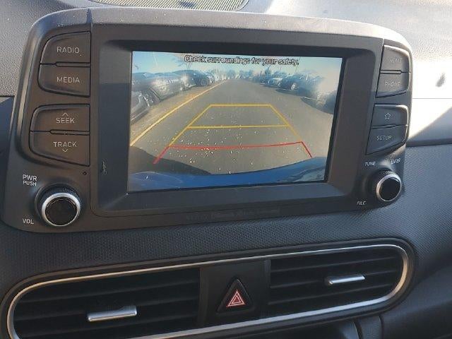 2019 Hyundai Kona SEL