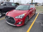 2016 Hyundai Veloster Turbo