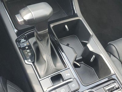 2025 Kia K5 EX