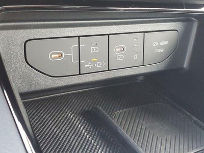 2025 Kia K5 EX