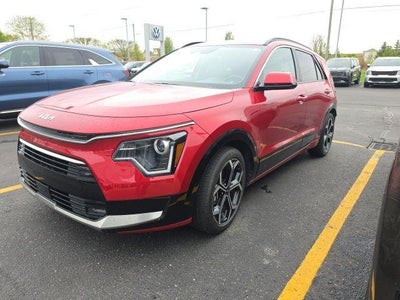 2023 Kia Niro EX Touring