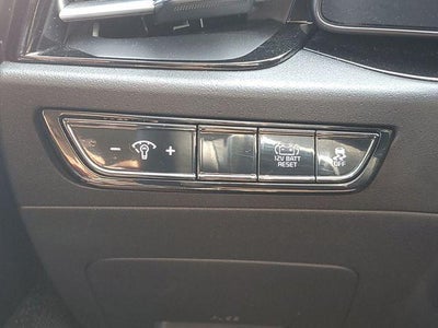 2024 Kia Niro EX