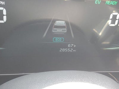 2024 Kia Niro EX