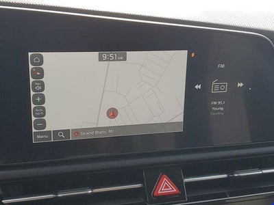 2024 Kia Niro EX