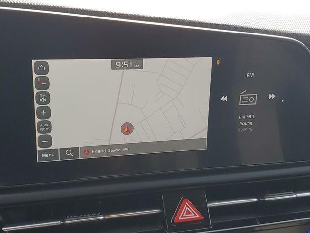 2024 Kia Niro EX