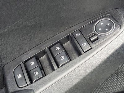 2023 Kia Seltos LX