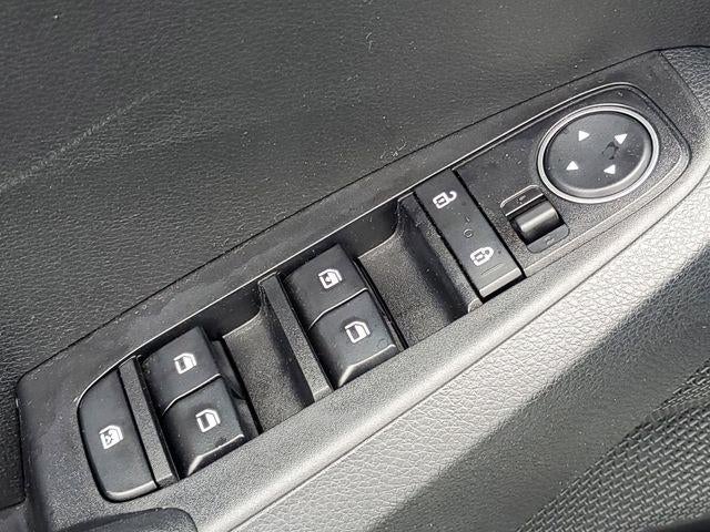 2023 Kia Seltos LX
