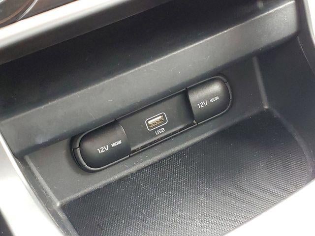 2023 Kia Seltos LX