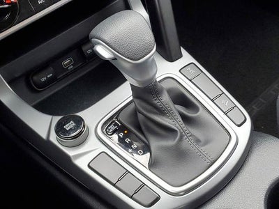 2023 Kia Seltos LX