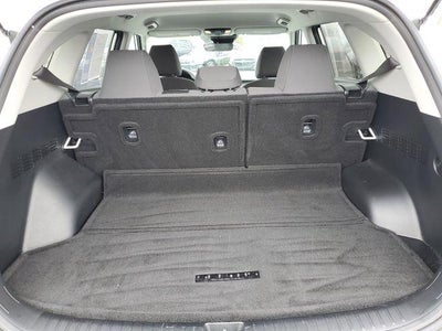 2023 Kia Seltos LX