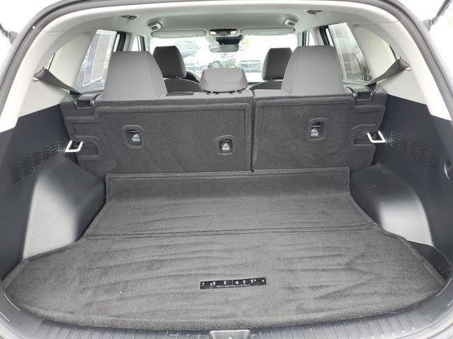 2023 Kia Seltos LX