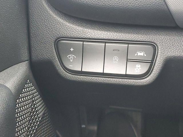 2022 Kia Seltos LX