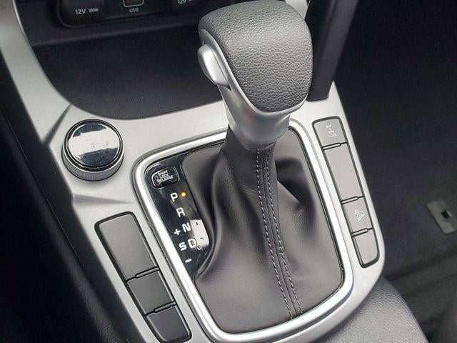 2022 Kia Seltos LX