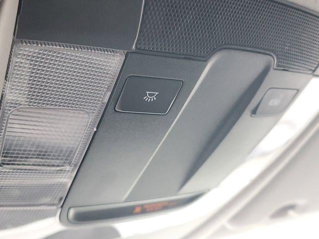 2022 Kia Seltos LX
