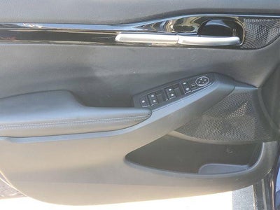 2023 Kia Seltos Nightfall