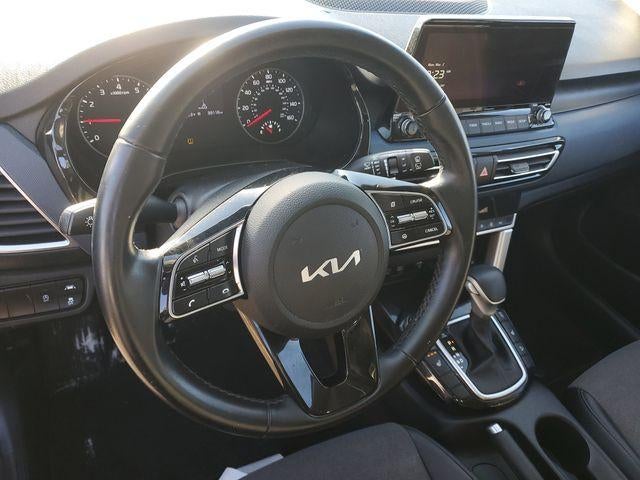 2023 Kia Seltos Nightfall