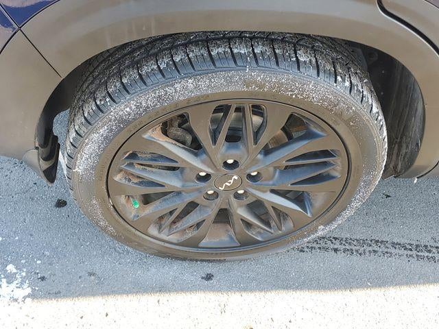 2023 Kia Seltos Nightfall