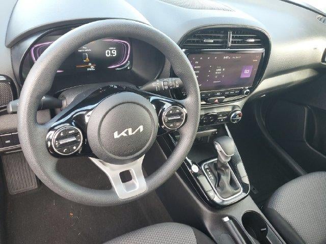 2023 Kia Alma S