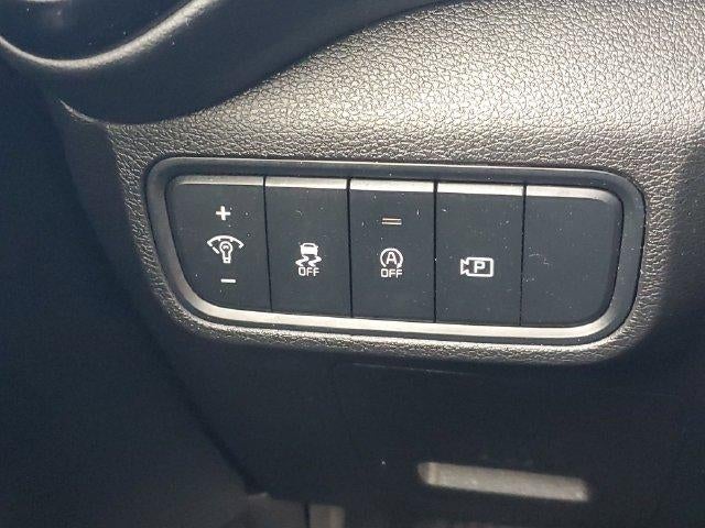2023 Kia Alma S