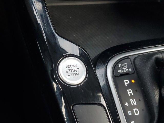 2023 Kia Alma S
