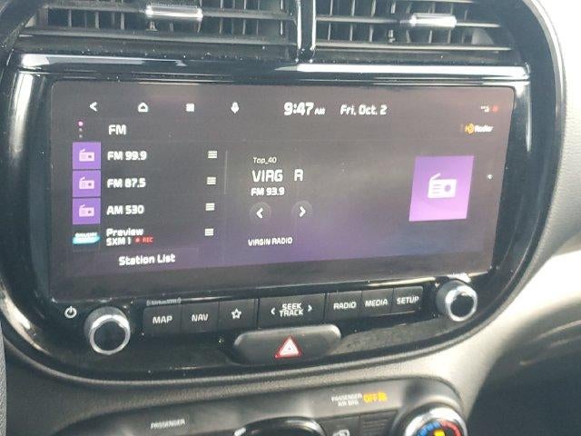 2023 Kia Alma S