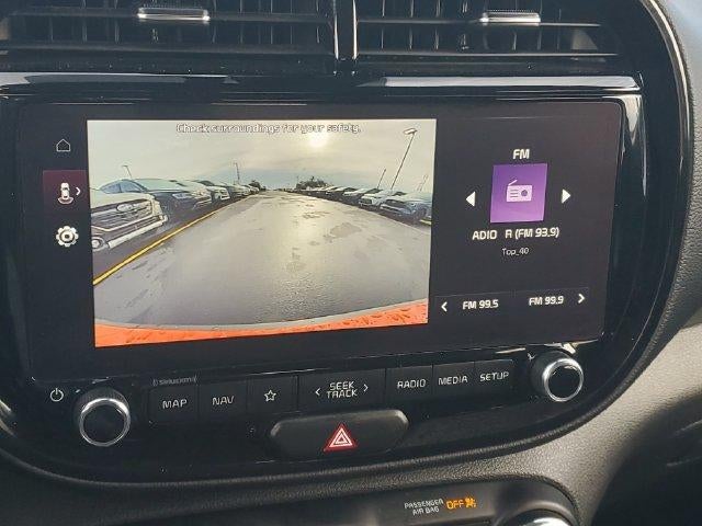 2023 Kia Alma S