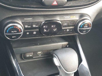 2023 Kia Alma S