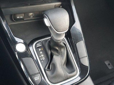 2023 Kia Alma S