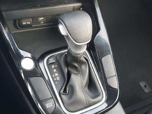 2023 Kia Alma S