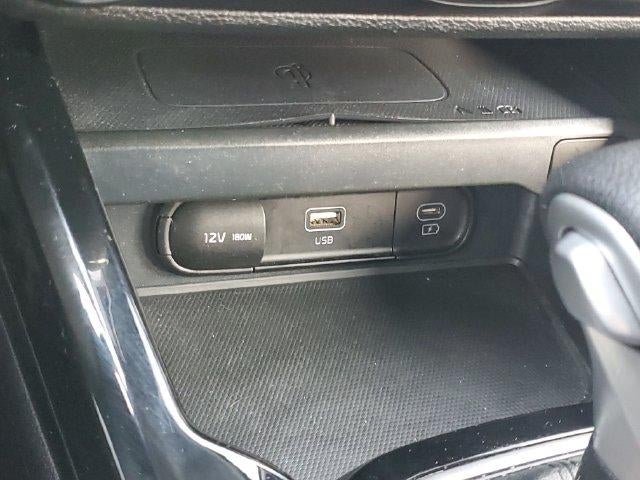 2023 Kia Alma S