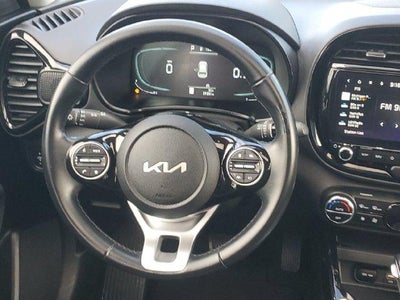 2023 Kia Soul EX