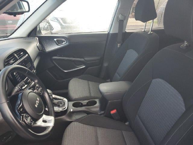 2023 Kia Soul EX