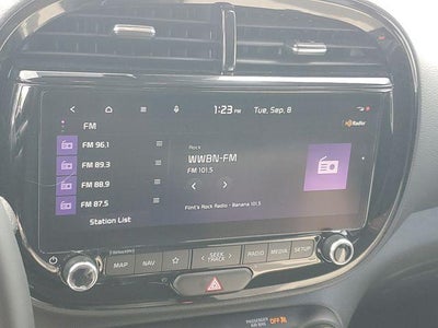 2023 Kia Soul GT-Line
