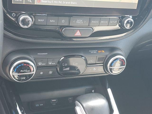 2023 Kia Soul GT-Line