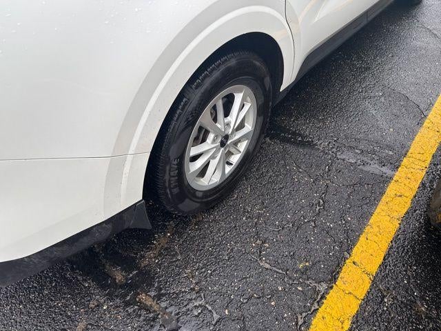 2023 Kia Carnival MPV LX Seat Package