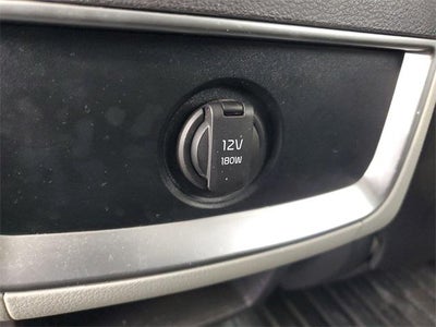 2024 Kia Carnival MPV LX Seat Package