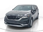 2024 Kia Carnival MPV LX Seat Package