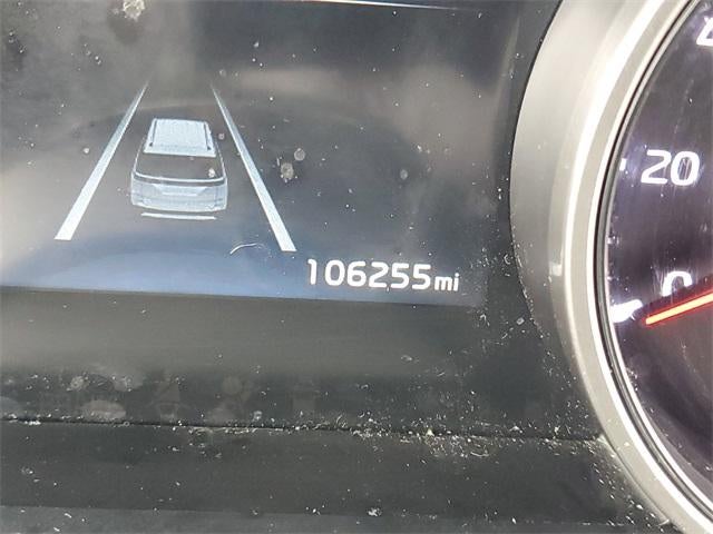 2024 Kia Carnival MPV LX Seat Package