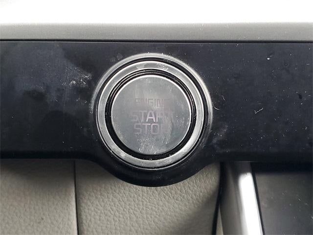 2024 Kia Carnival MPV LX Seat Package