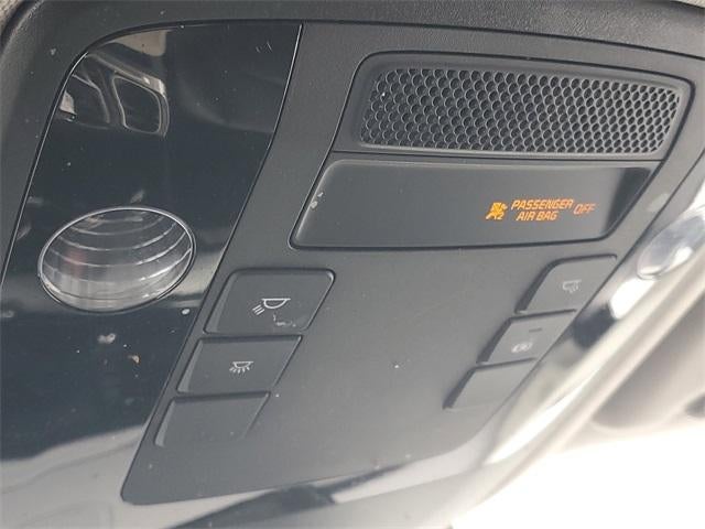 2024 Kia Carnival MPV LX Seat Package