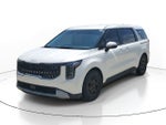 2025 Kia Carnival MPV LXS