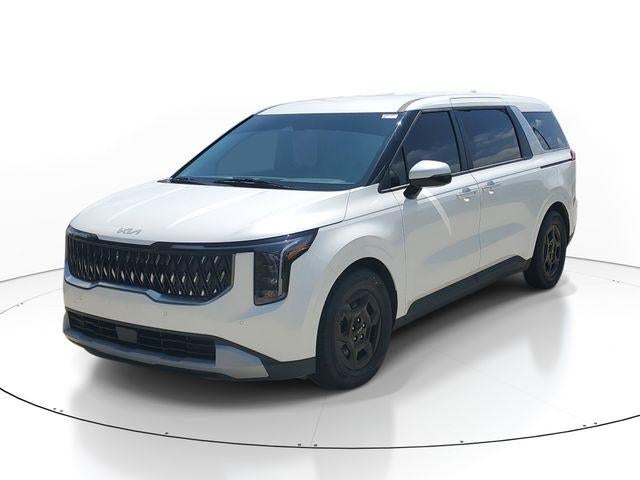 2025 Kia Carnival MPV LXS