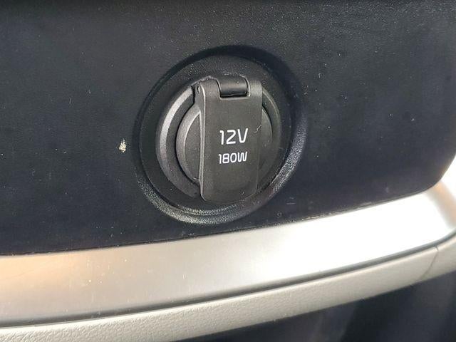 2024 Kia Carnival MPV EX