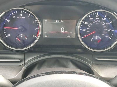 2024 Kia Carnival MPV EX